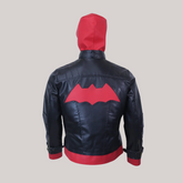 Blackstone Luxe Moto Jacket